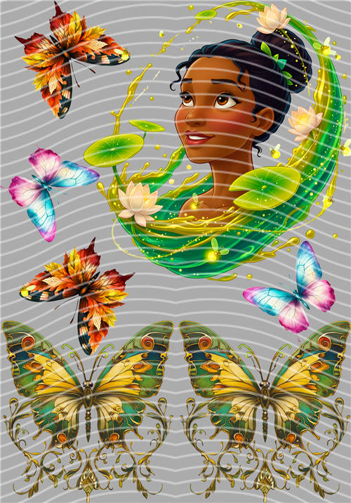 A5 Notebook Wraps-A 2724